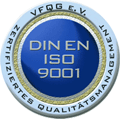 Logo VFQG Logo VFQG